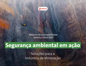 Soluções para a Indústria de Mineração
