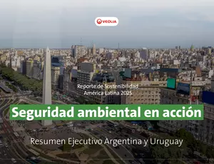 Veolia Resumen Argentina & Uruguay