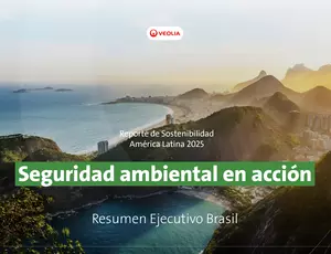 Veolia Brasil Reporte resumen