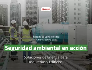 Soluciones de Energía para Industria y Edificios