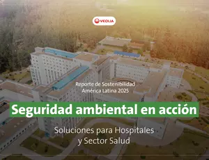 Soluciones para Hospitales y Sector Salud