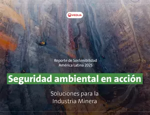 Veolia Soluciones para la Industria Minera