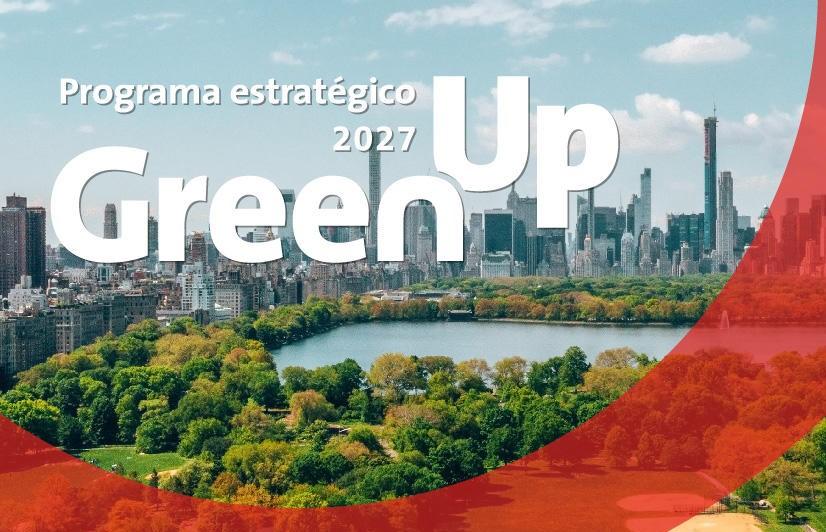 GreenUp