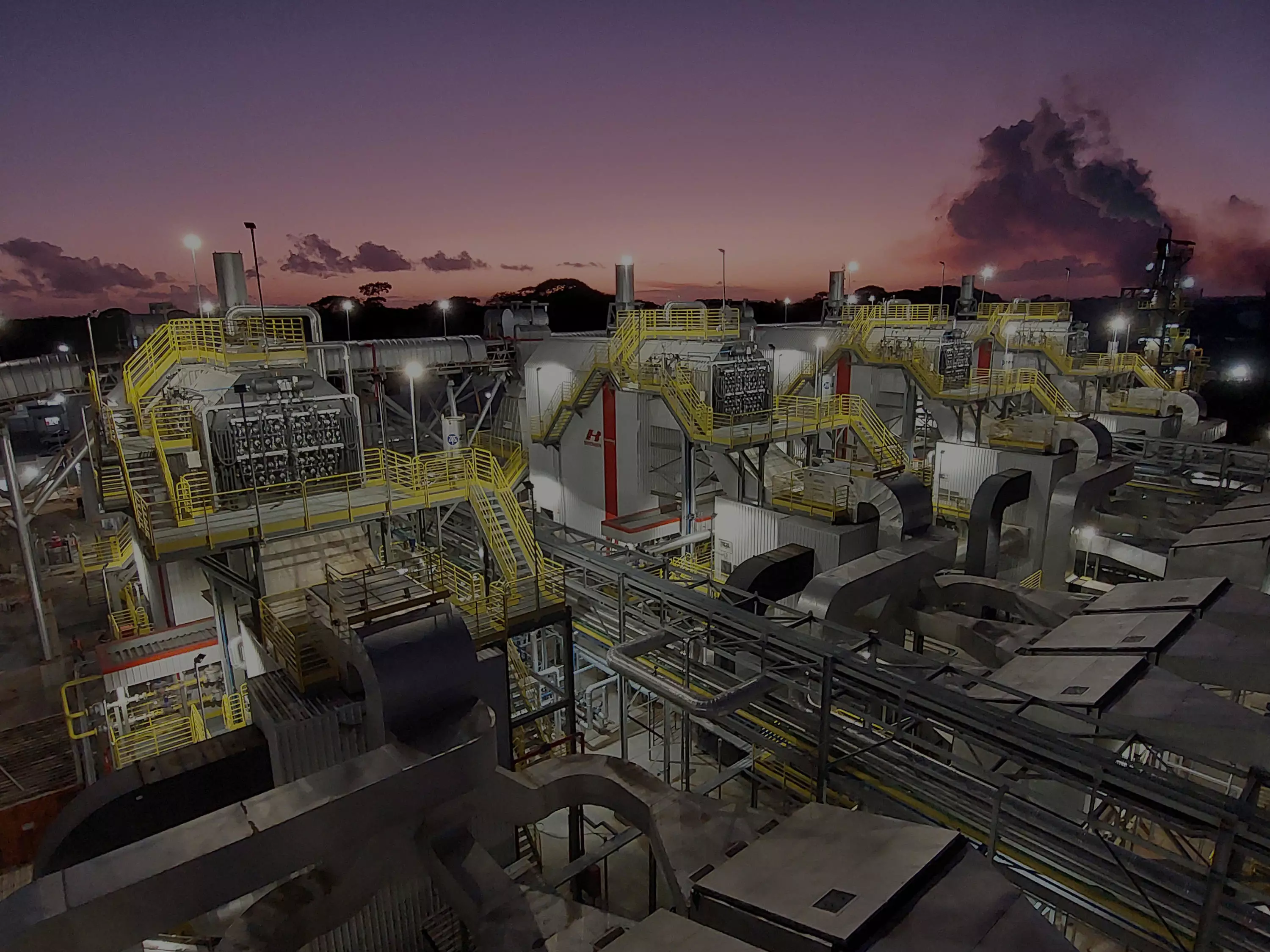 Gestión integral de utilidades energéticas