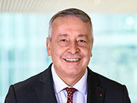 Antoine Frérot