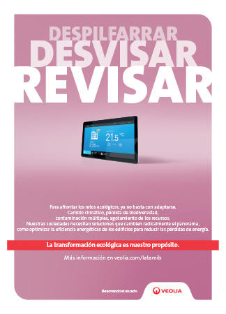 Optimizar la eficiencia energética de los edificios