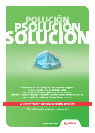Transformar todo tipo de residuos en recursos