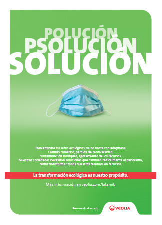 Transformar todo tipo de residuos en recursos