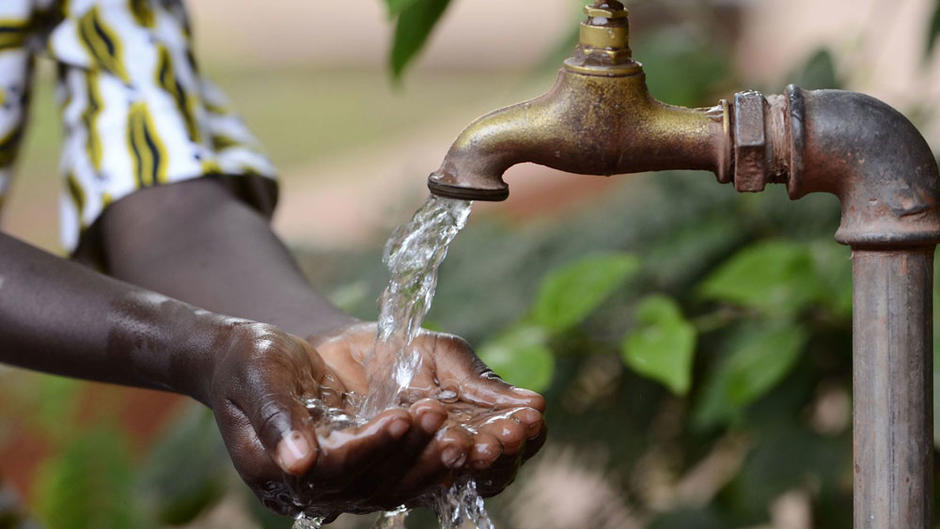 Recursos Agua