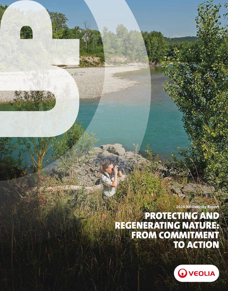 Biodiversity Report