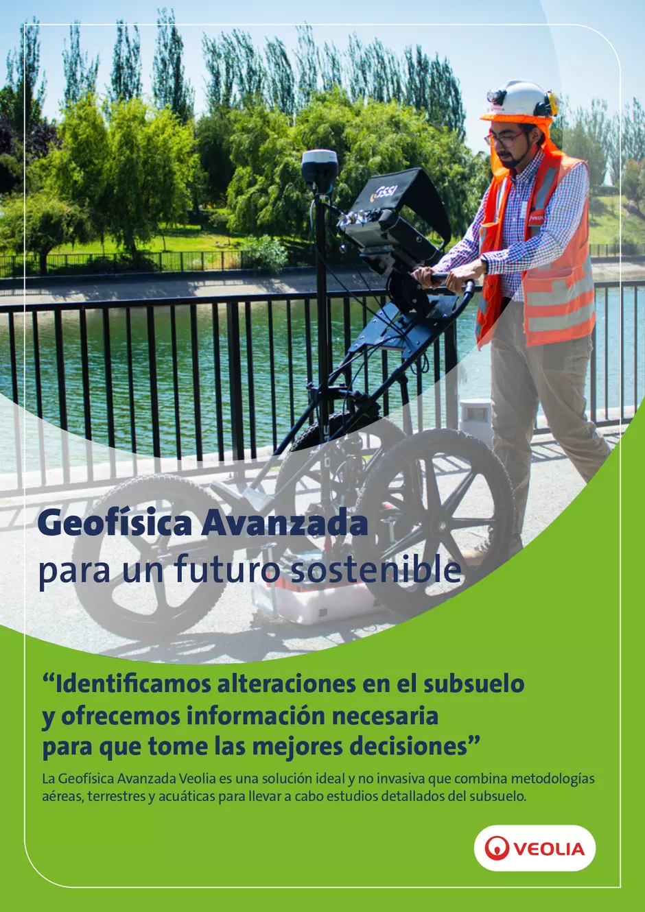 Brochure Geofísica avanzada