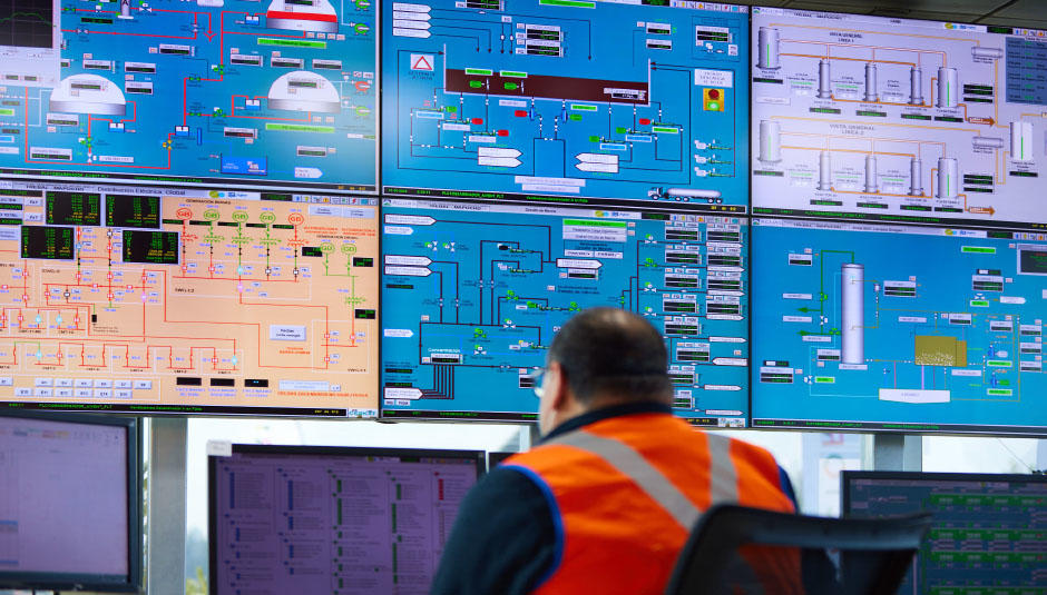 Veolia Infraestructura