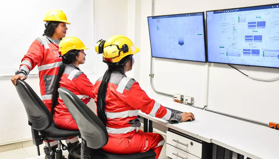 Veolia Ingenieria y Montaje