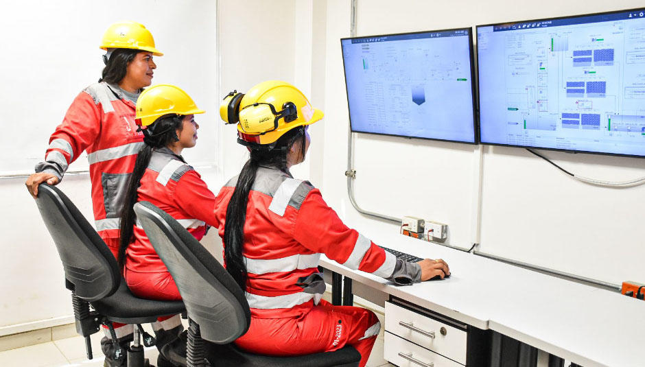 Veolia Ingenieria y Montaje