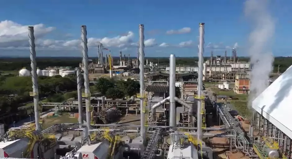 Descarbonizar Braskem & Veolia