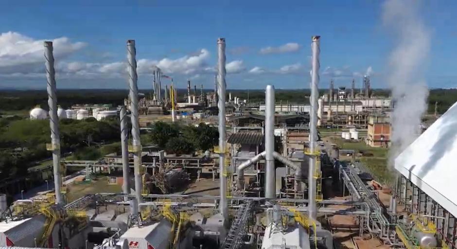 Descarbonizar Braskem & Veolia