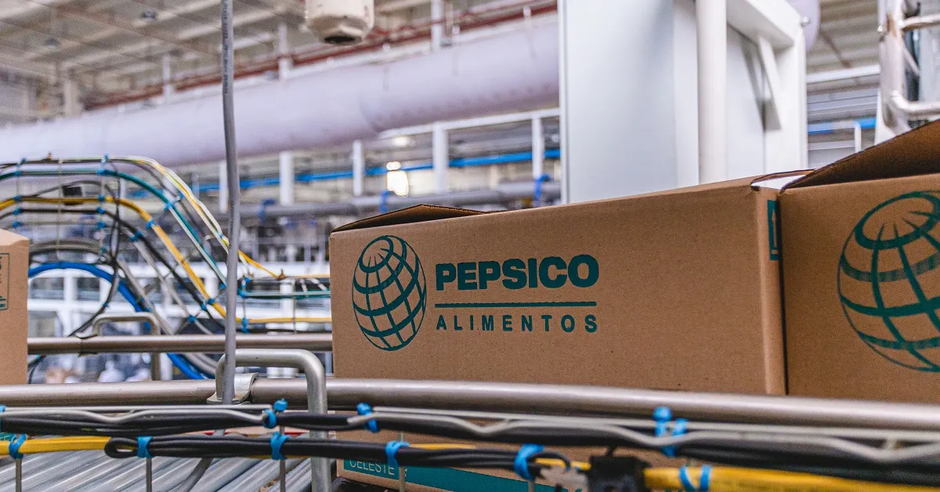 Descarbonizar Pepsico & Veolia