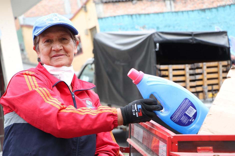 Veolia américa latina plásticos
