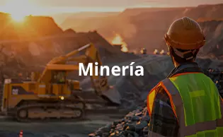 mine
