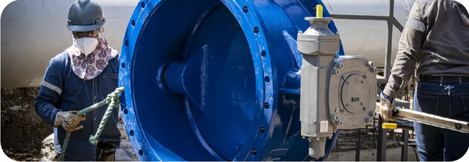 Consultoria Agua Municipal Veolia