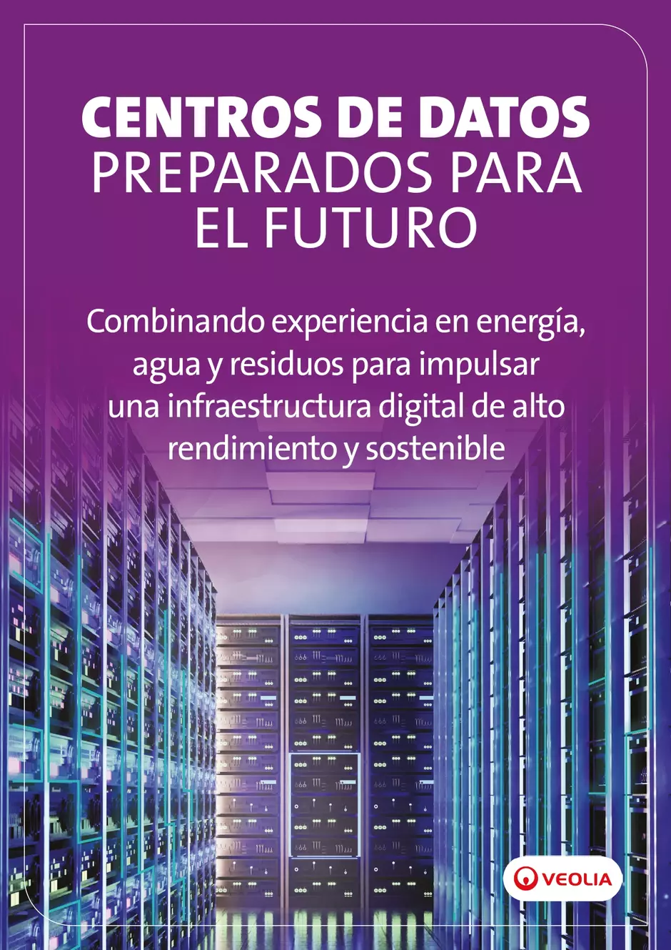 Brochure Data Centers