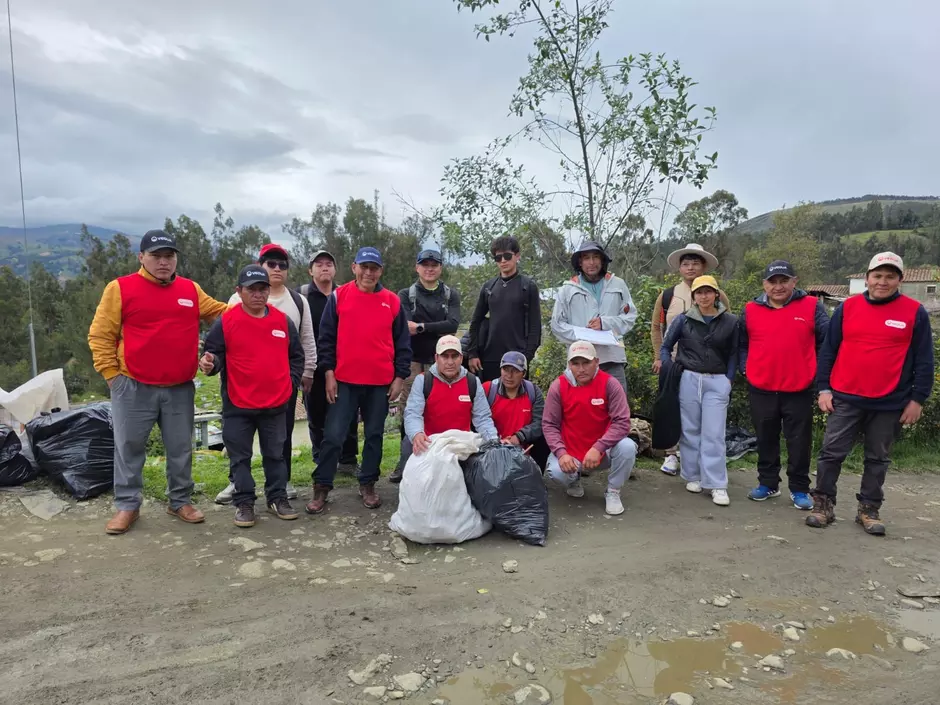 Veolia Perú Hazla por tu playa Marzo 26