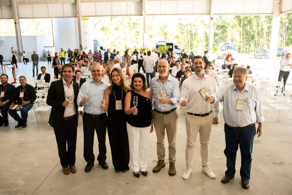 Veolia Brasil Ciclare Brusque 2026