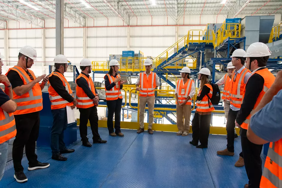 Ciclare Veolia Brasil Santa Catarina 26