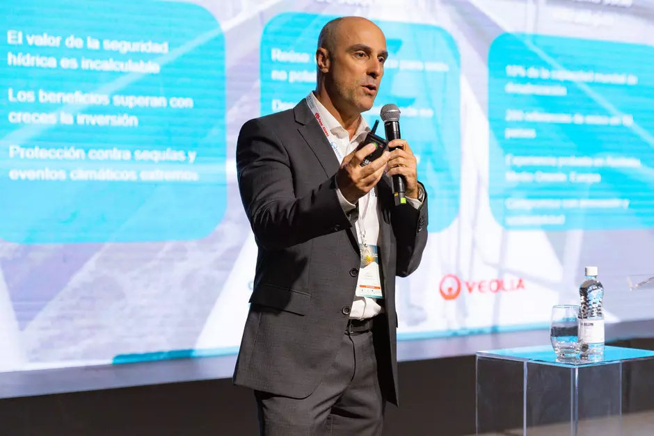 Veolia Chile_ Elier Gonzalez_ Acades 2026