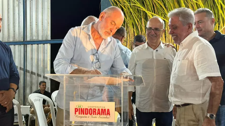 Veolia Brasil y Pindorama,  Alagoas