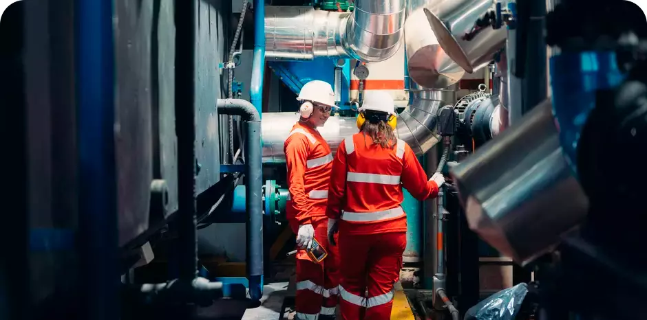 Servicios de Energía y Eficiencia Operativa - Braskem