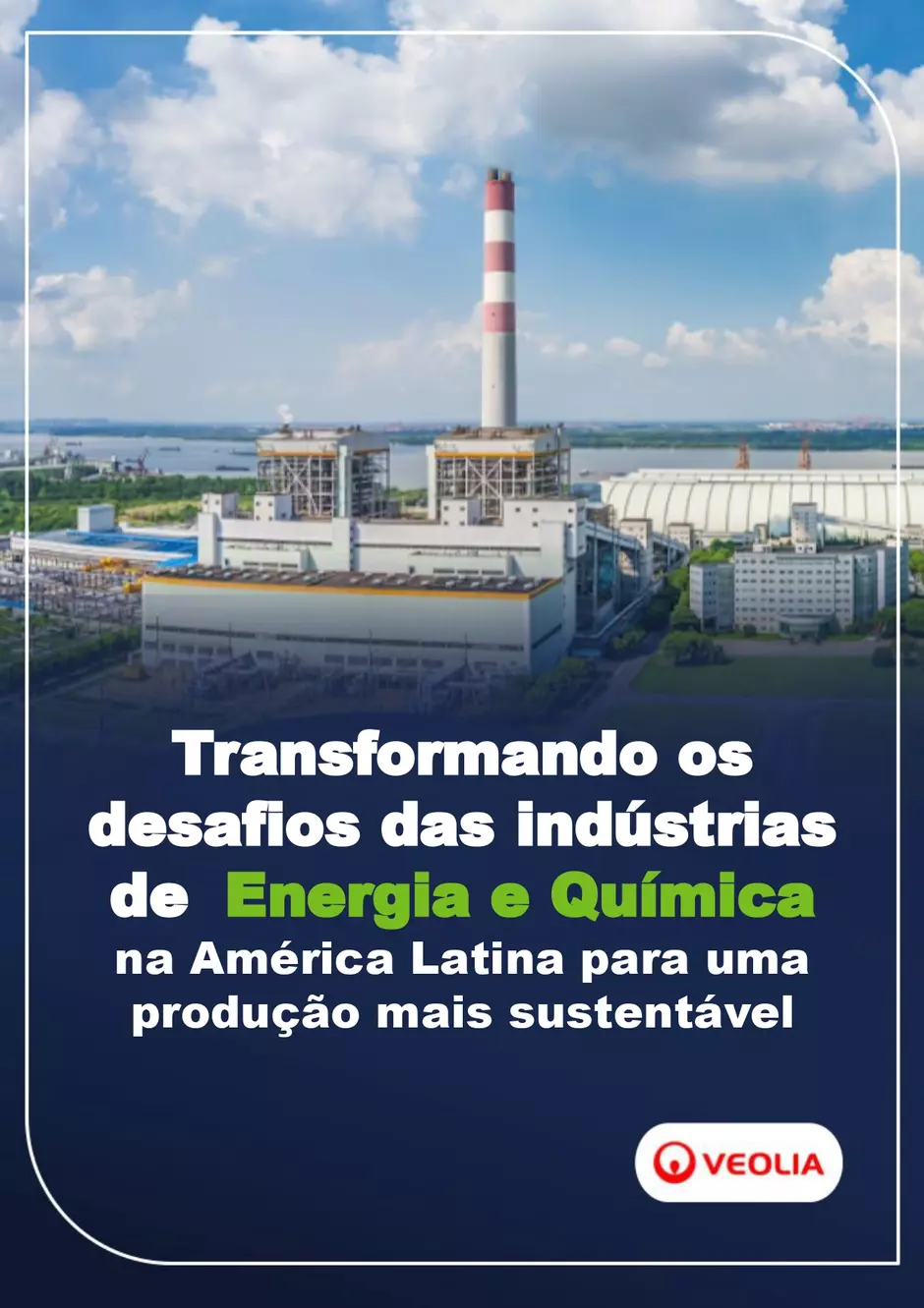 Veolia energia & Quimicos