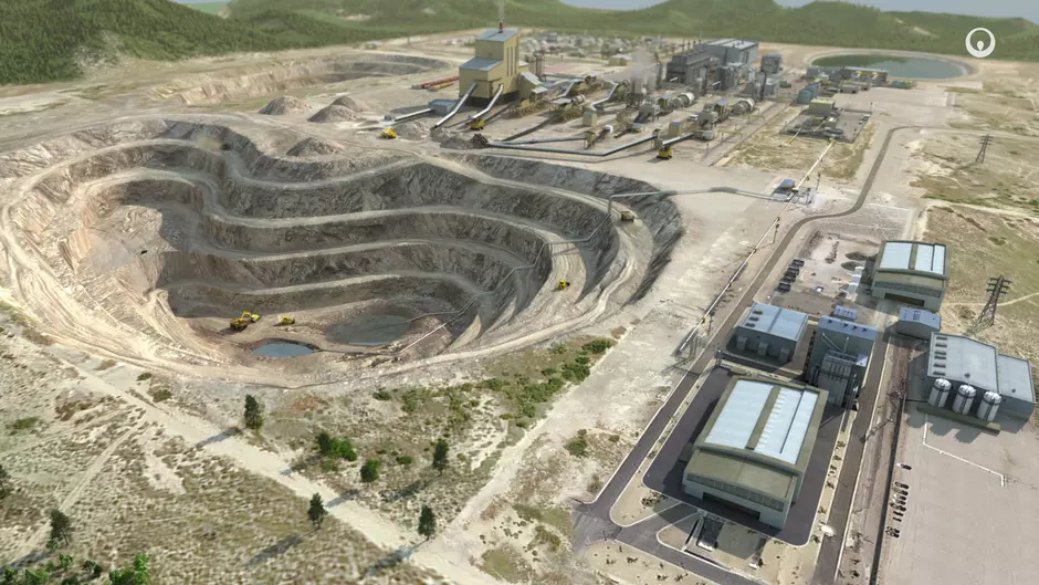 Veolia y soluciones sostenibles en Minería Chile