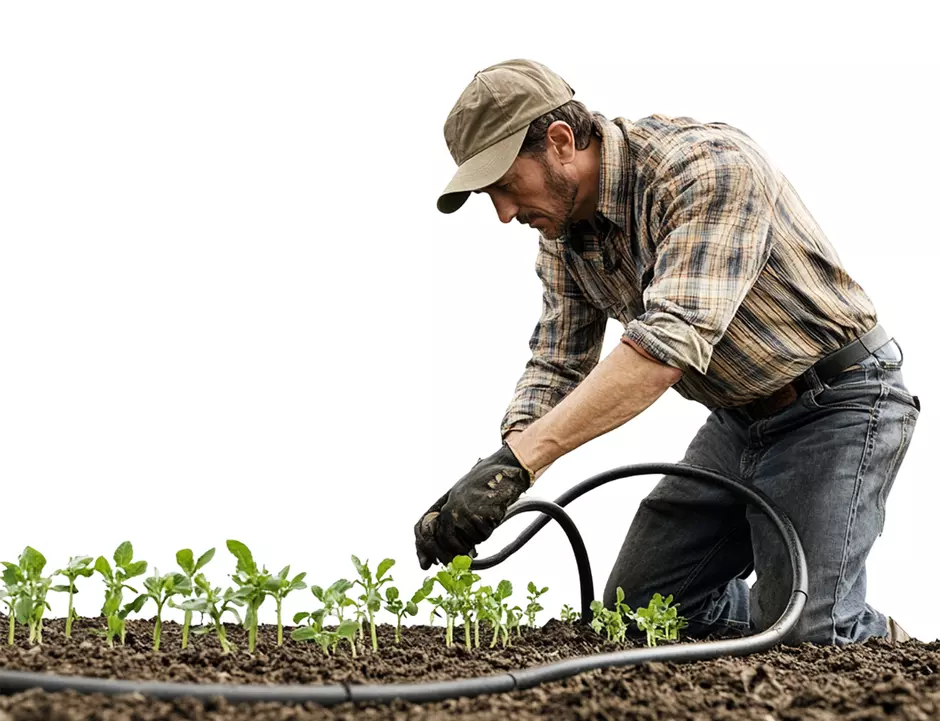 Usuario agrícola_ Veolia Agrícola