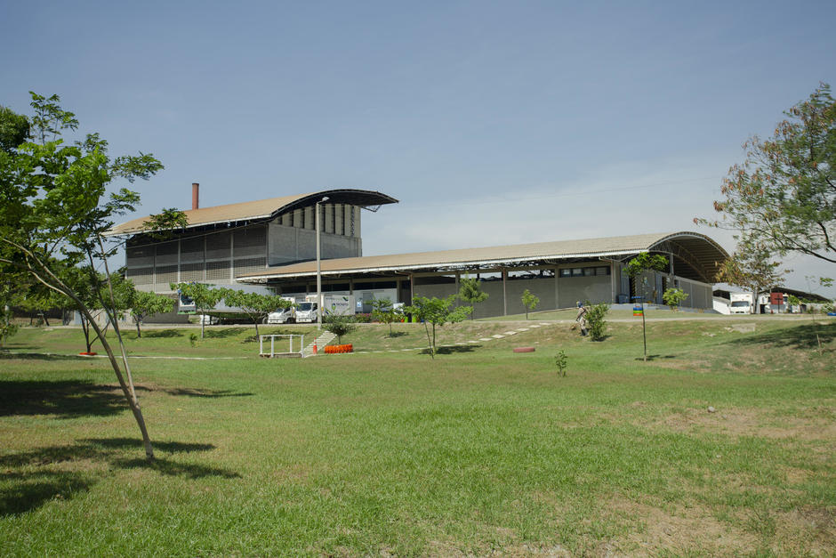 PTA del Caribe - Barranquilla