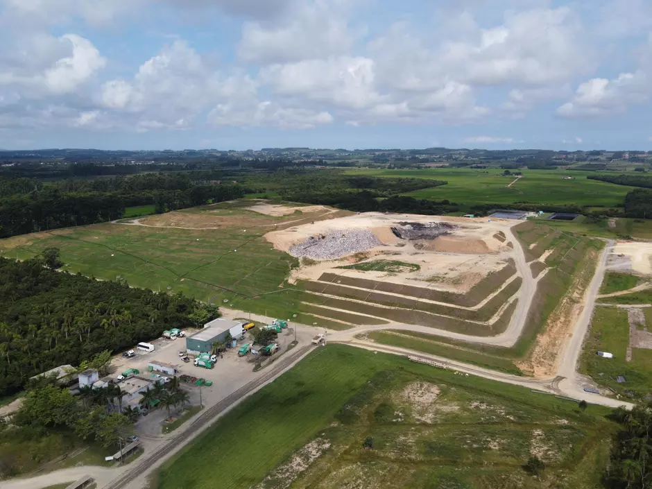 Santa Catarina Veolia Brasil