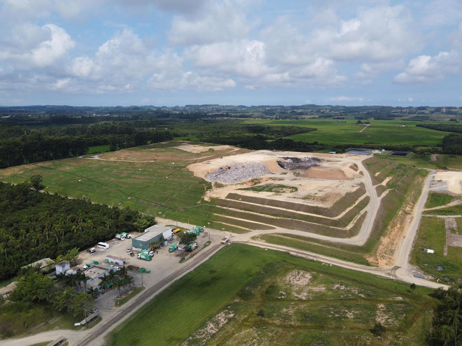 Santa Catarina Veolia Brasil