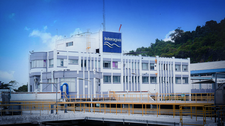 Interagua