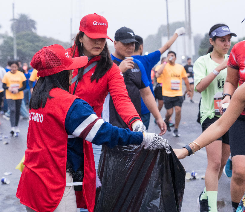 Maraton Lima 24