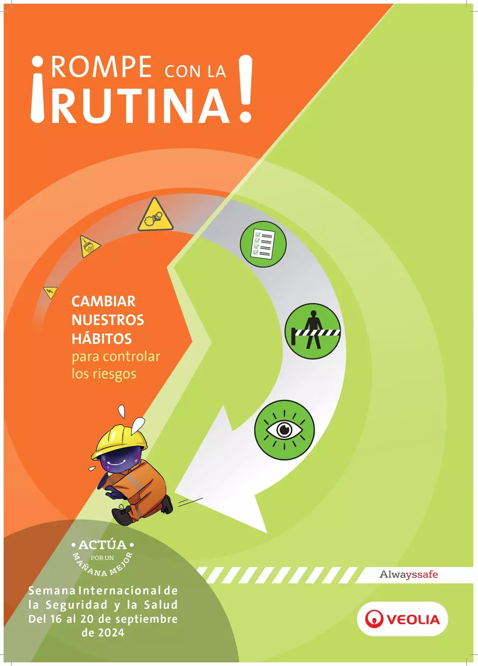 Semana de la Seguridad 24