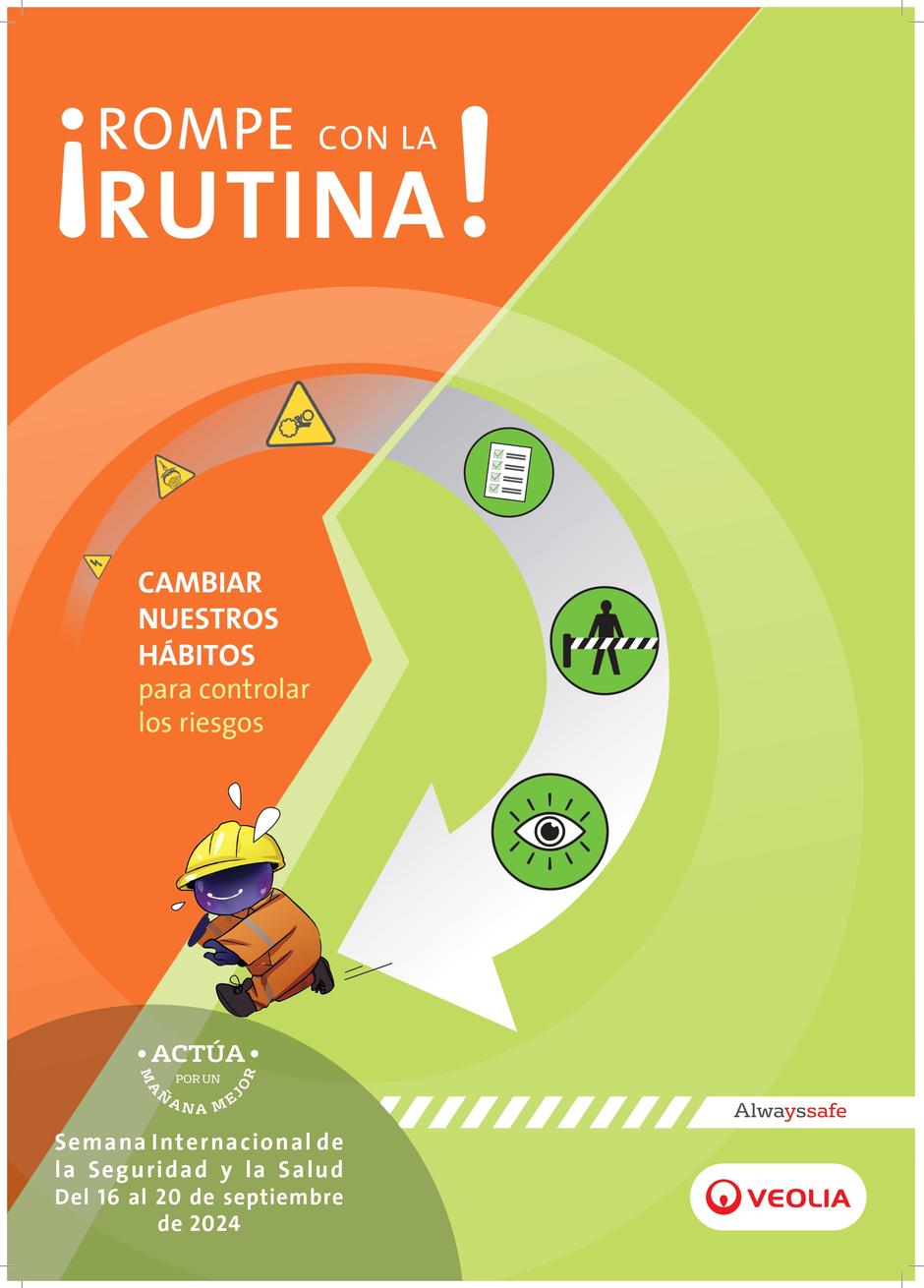 Semana de la Seguridad 24