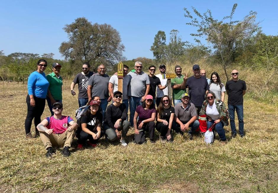 Día de Voluntariado Brasil