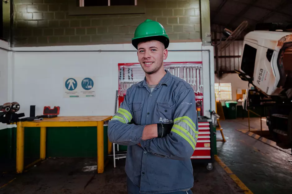 Veolia Argentina Aesa Misiones