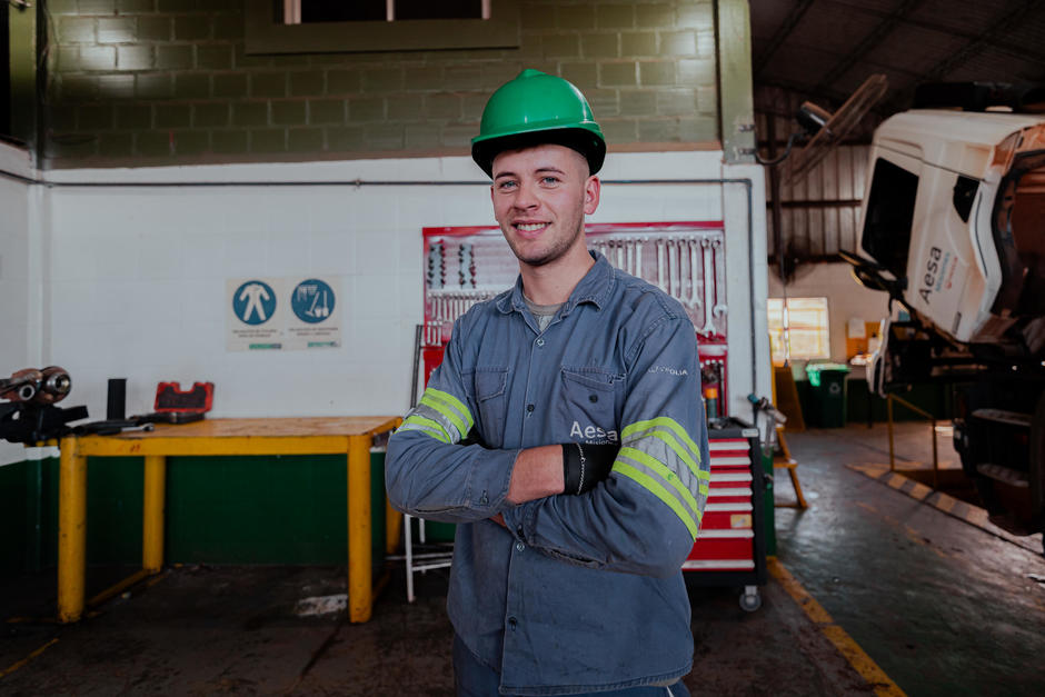 Veolia Argentina Aesa Misiones