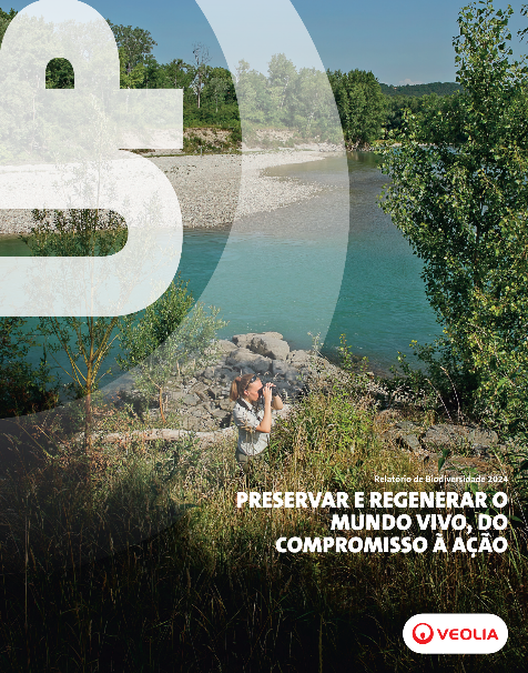 Relatório de Biodiversidade