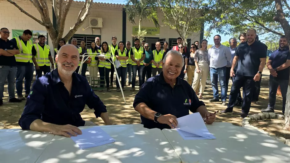 Firma Algoas Veolia Brasil Mayo 25