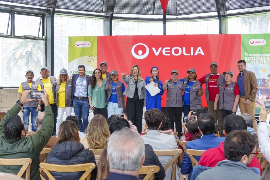 Renovadores Colombia Septiembre 25