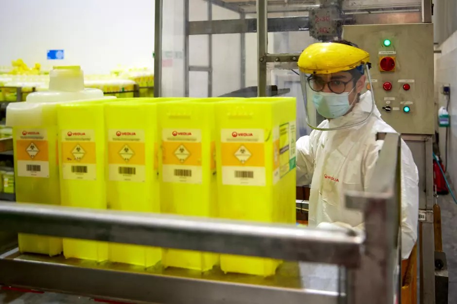 Chile Rebox Nuñe CO2
