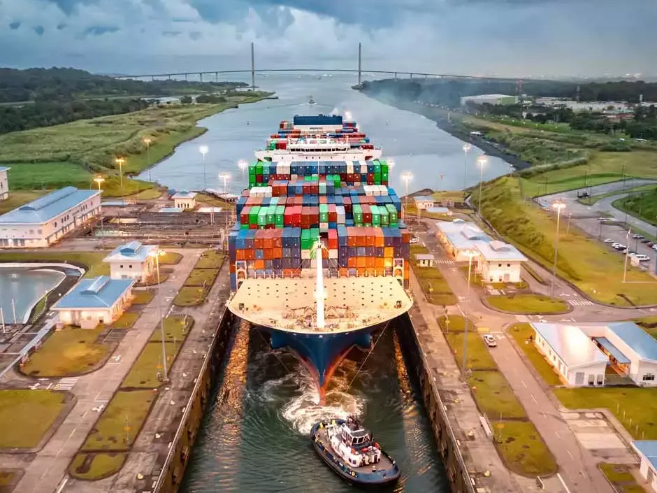 Soluciones maritimas ambientales 