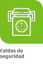 Celdas de seguridad